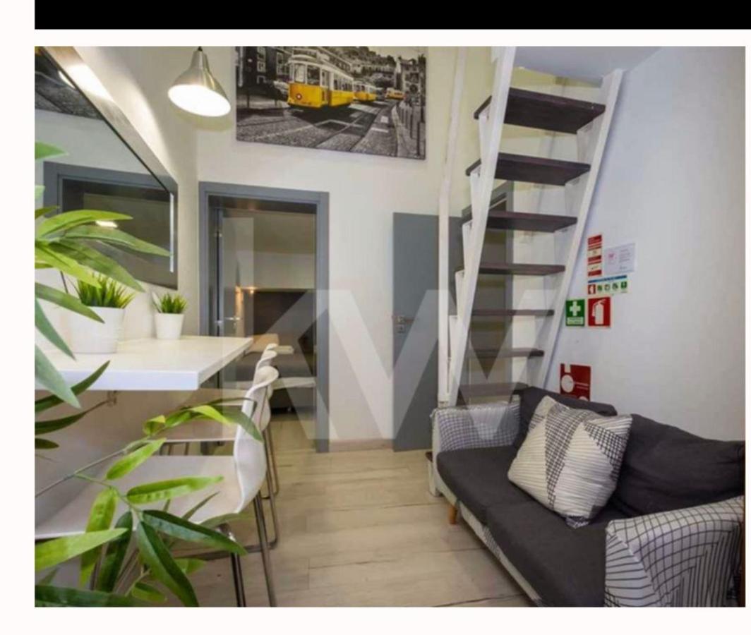 Rahal Formosa Apartment Lisboa Екстериор снимка