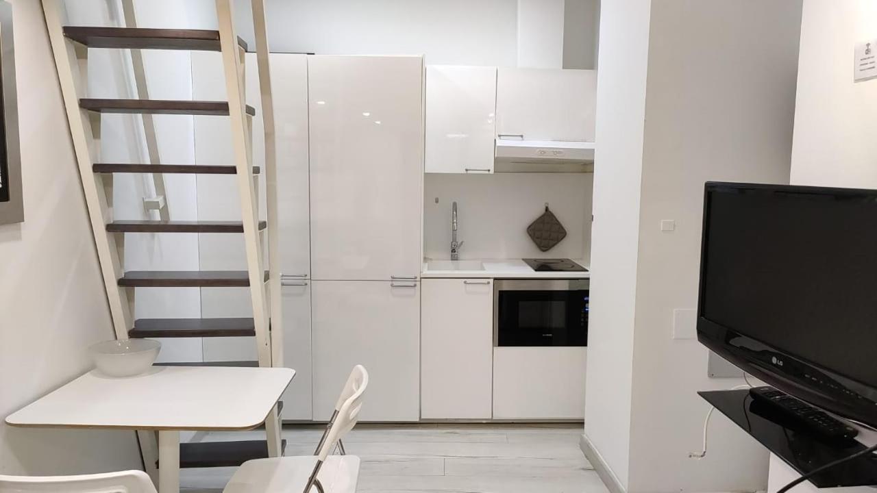 Rahal Formosa Apartment Lisboa Екстериор снимка