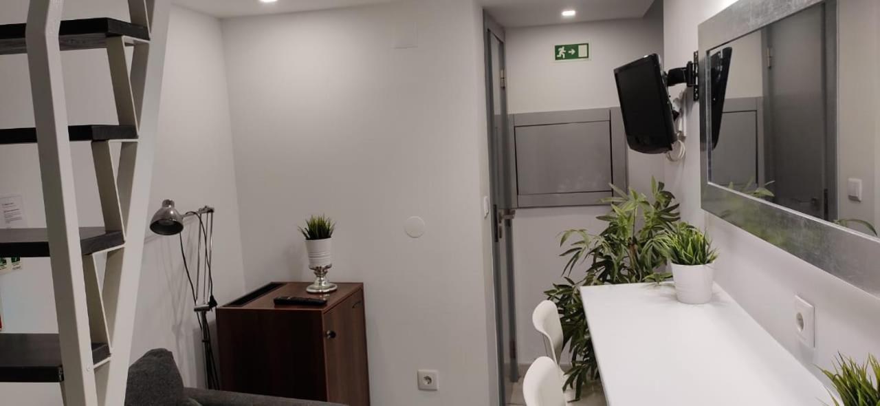 Rahal Formosa Apartment Lisboa Екстериор снимка