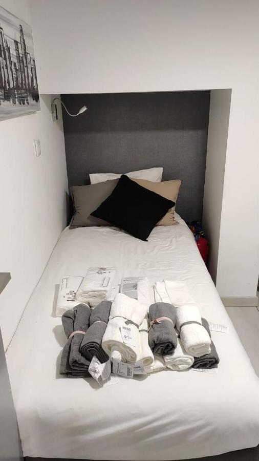 Rahal Formosa Apartment Lisboa Екстериор снимка