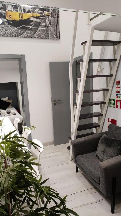 Rahal Formosa Apartment Lisboa Екстериор снимка
